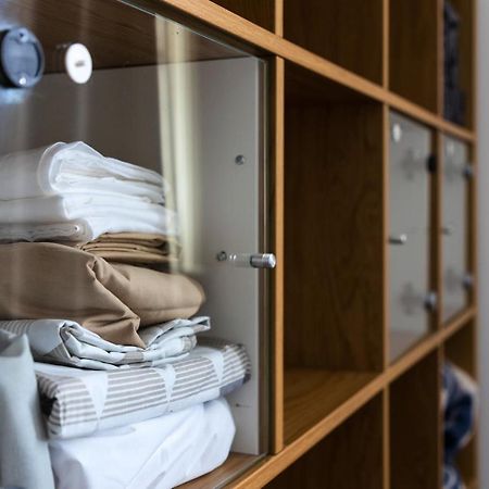 Ferienwohnung Entire Luxurious Flat Sleeps 4 Persons London Exterior foto
